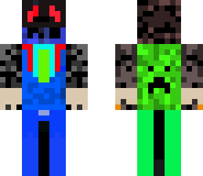 ascot goth epic enderdude