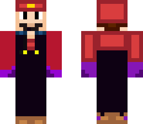 fightingmario54321