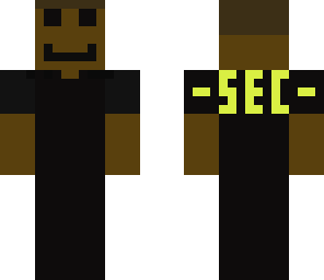 secruity