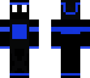 ninja herobrine