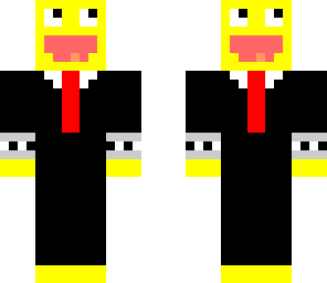 troll skin