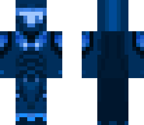 evolved legion knight