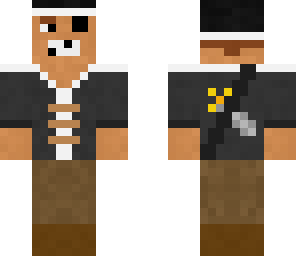 pirate