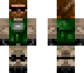 desert soldier 2
