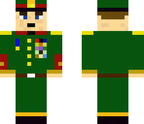 dictator