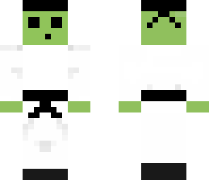 ninja slime