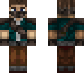 adventurer