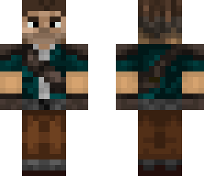 my skin