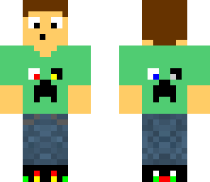 my skin updated whole new layer of clothes