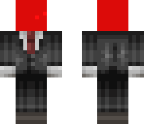 slender man