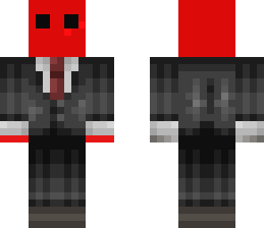 slender man