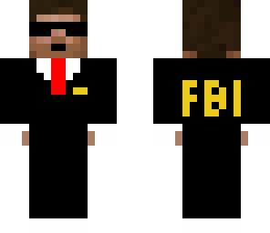 fbi guy