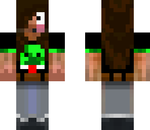 girl thesyndicateproject fan
