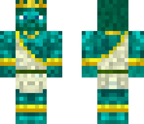 poseidon