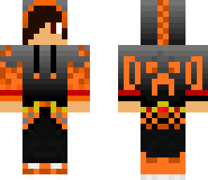 blaze dani