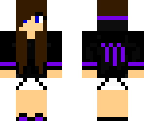 monster girl
