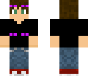 ender kid