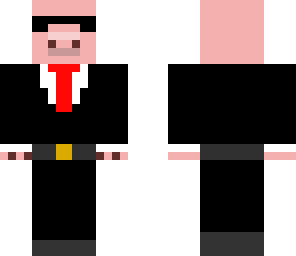 agent pig