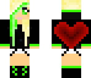 love girl