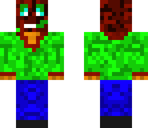 random person