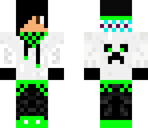  green teen