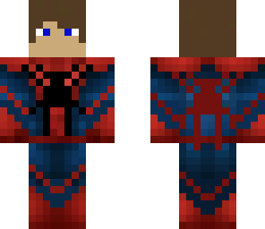 peter parker