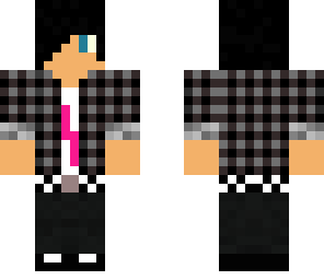 teenager