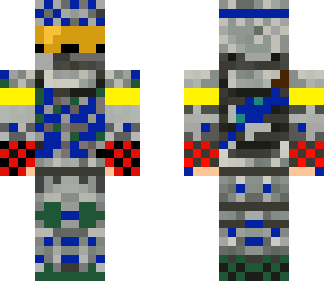 captain