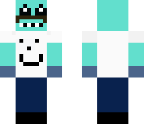 blue bomber