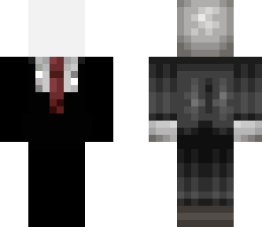 slender man