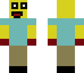yellow menace mk2