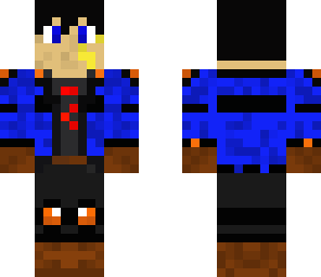 yusei fudo