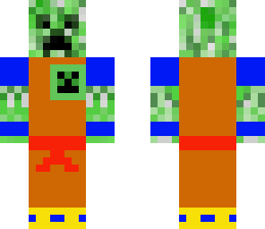 creeku