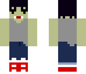 marshall lee