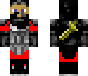 master ninja