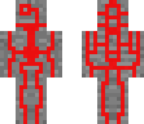 redstone golem 2