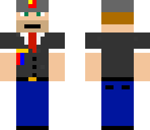 billybaconbowl russian