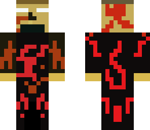 zombie herobrine