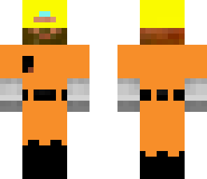 miner