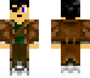 steampunk traveller