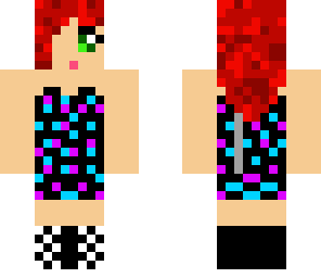 bllack dress