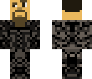 trisha dark assassin