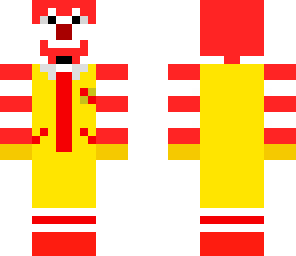 mcdonald