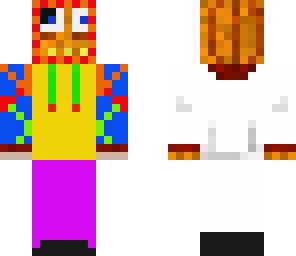 mugman