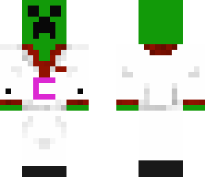 rich creeper