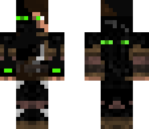 ender hunter