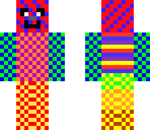 color block