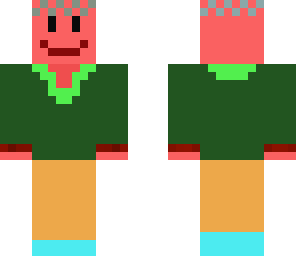 old grandpa