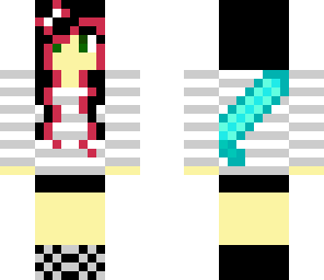 diamond sword 