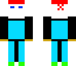 ninja craftero
